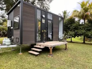 Sabai Retreat by Tiny Away