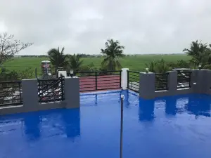 Whole  Villa with Pool- Location :Ramon Isabela