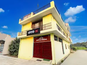 Hotel O SS Paradise