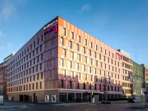 Moxy Dortmund City