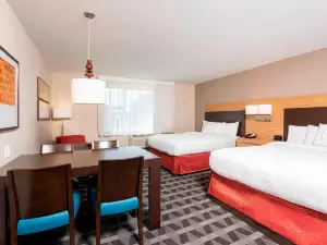 TownePlace Suites Louisville North