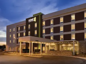 Home2 Suites by Hilton Williamsville Buffalo Airport