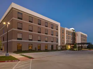 Home2 Suites by Hilton Dallas Lewisville