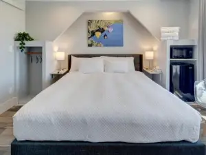 Eagle’s Landing Lodge