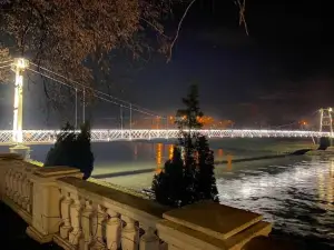 Apartman MiNa