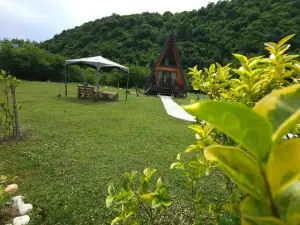 Canyon Garden Martvili