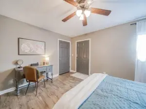 The James Stay on Historic Route 66, Minutes Away from Wineries & Restaurants