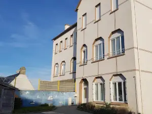 Apartment Kereon - 180-degree sea view!