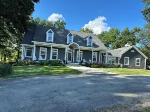 Hickory Hill Estates (Muncie)