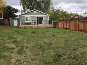 Furnished Housing