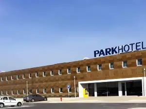 Park Hotel Porto Aeroporto