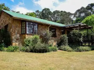 Crane Cottage