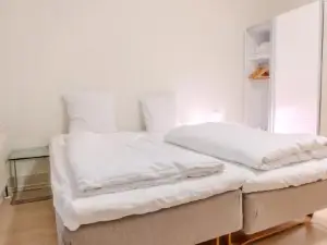 Villa Apartments Viborg