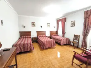 Hostal Bellido