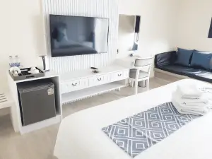 101 Hotel Roi Et