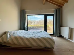 Maison Dans les Bois
