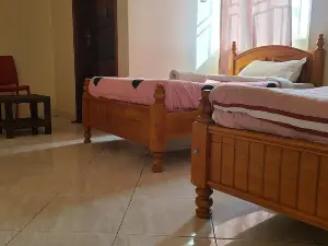Muju Hotel Mbarara