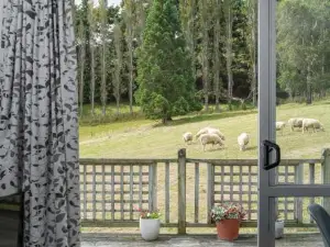 Roselle Farm Cottage
