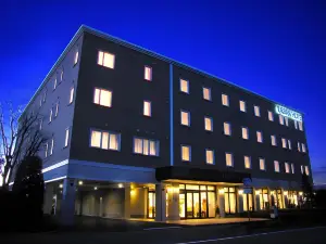 TsukubaNoYu URBANHOTEL