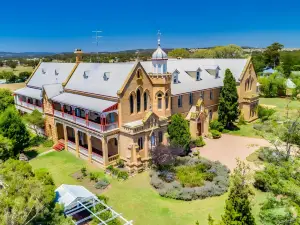 Abbey Boutique Hotel Adults Only