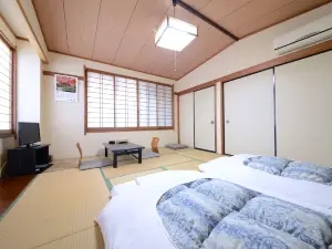 Kanahan Ryokan