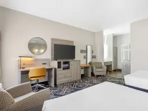 Best Western Chambersburg
