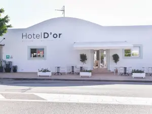 Hotel d'Or