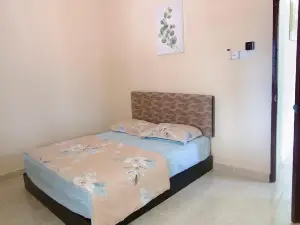 RSD2 Homestay