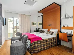 Best Western Hotell Hudik
