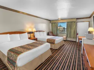 Americas Best Value Inn Vacaville/Napa Valley