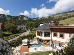 Hotel San Giacomo Spa&Gourmet