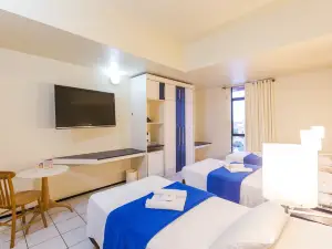 Abbeville Hotel Torre I - Torre II