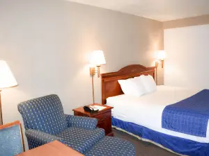 Attleboro Motor Inn