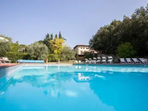 Hotel Villa San Lucchese
