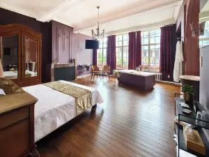 Hotel Restaurant Steenhuyse