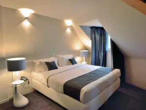 Hotel Retro