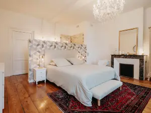 La Maison de Milie