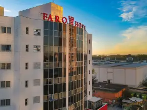 Faro Hotel São José Dos Campos