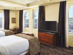 Davenport Hotel, Autograph Collection