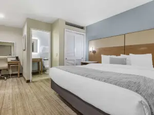 Best Western Carlsbad by the Sea