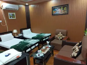 Hotel Rose inn