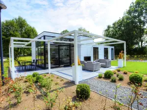 Holiday Home in Breskens with Garden