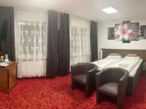 Hotel am Wildpark