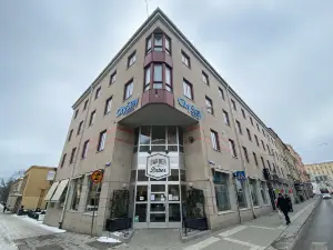 Best Western Uppsala