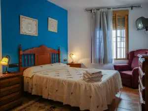 Casa Rural la Breña