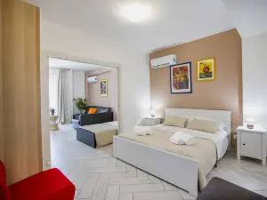 Belvedere Rent Rooms