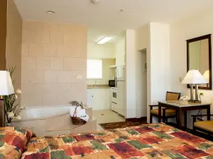 Sands Inn & Suites