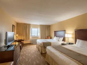 Kahler Inn and Suites