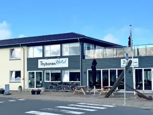 Thyborøn Hotel