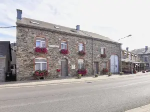 Appart Hotel Au Pied de Vigne